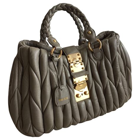 ebay miu miu handbags|miu shop online.